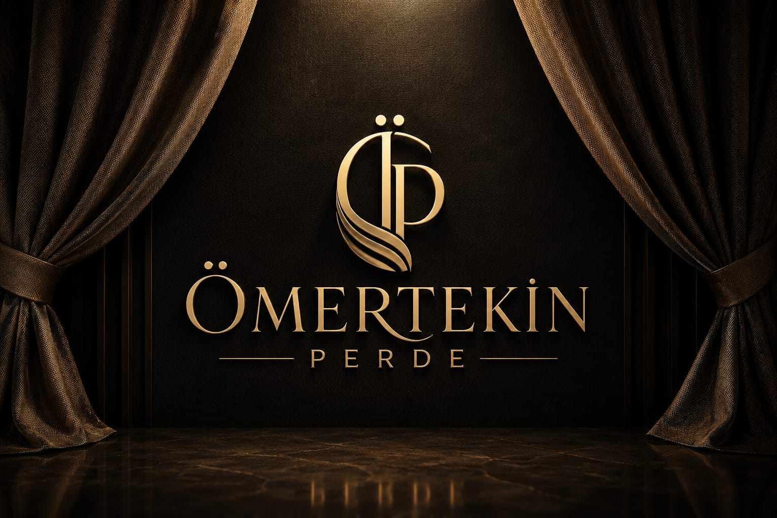Ömer Tekin Perde