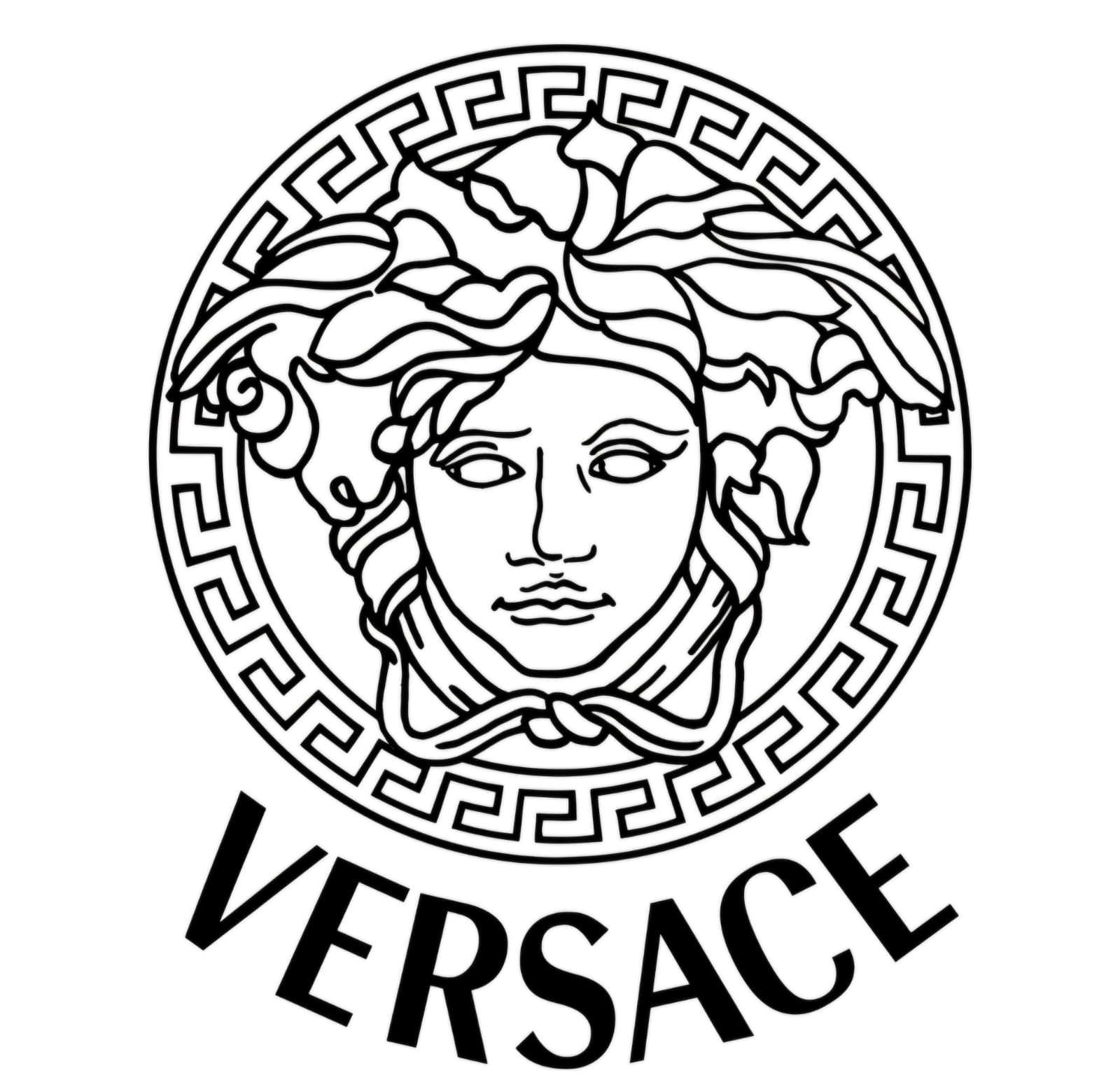 VERSACE