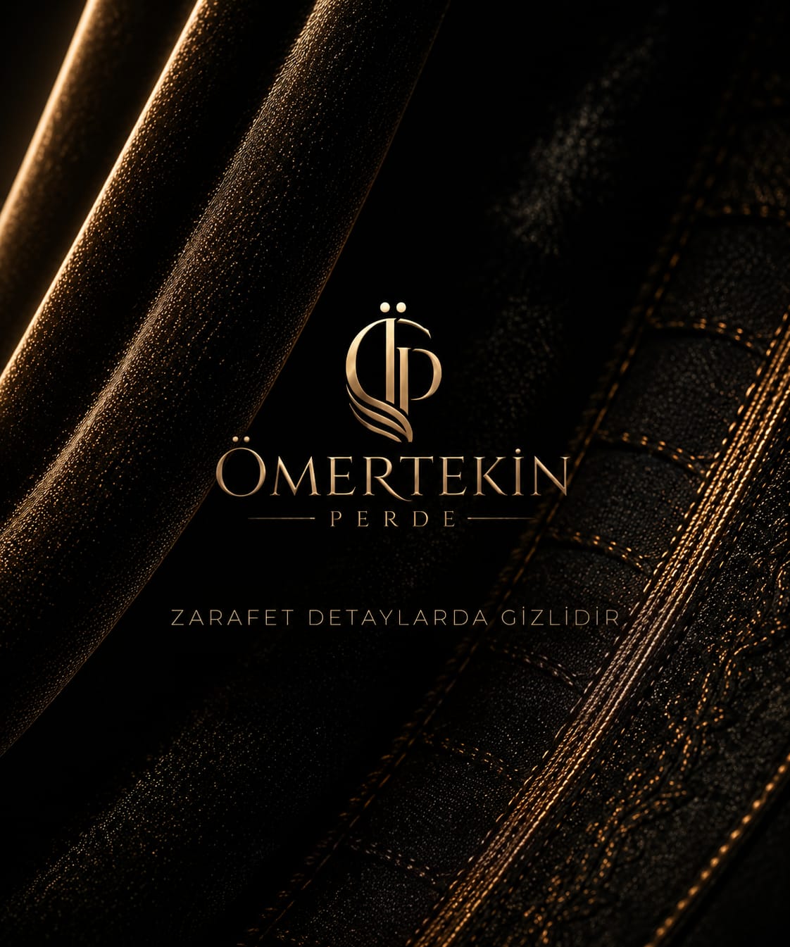 ÖMER TEKİN PERDE